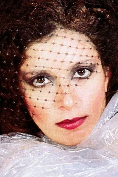 Maria Tortuga interpretando a Jeep Thief