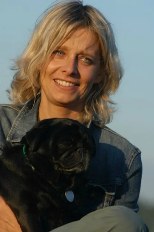 Maria Vittoria Tolazzi interpretando a Jill