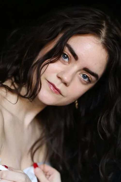 Brian Lykke ha trabajado con Maria Winther Nørgaard en 1 ocasiones