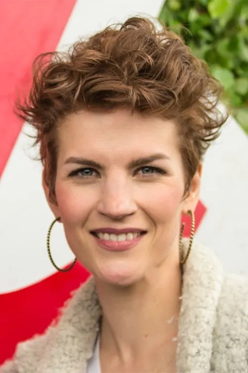 Maria Ylipää — personaje: Marja Takala