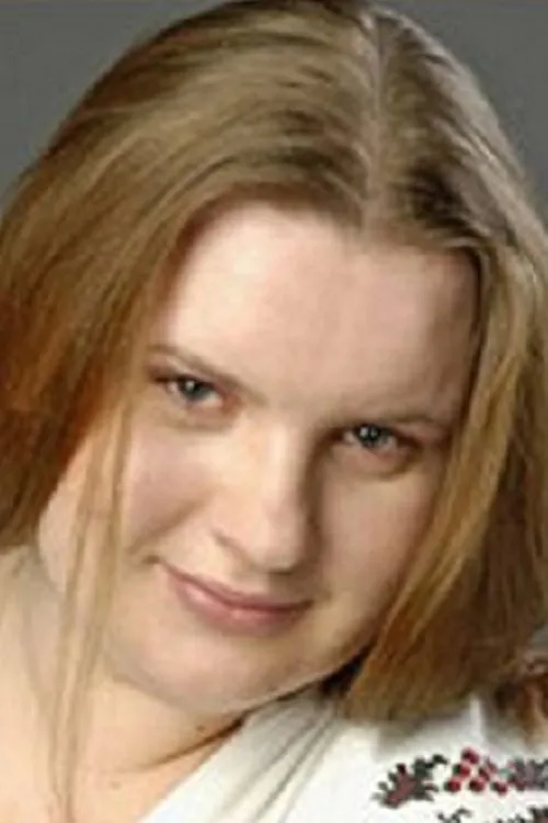 ????? ??????? ha trabajado con Мария Жильченко en 1 ocasiones