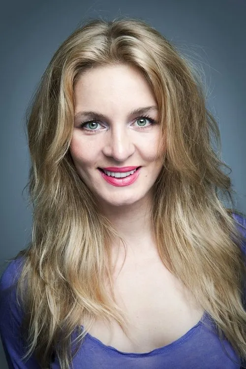 Frida Liljevall ha trabajado con Mariah Kanninen en 1 ocasiones