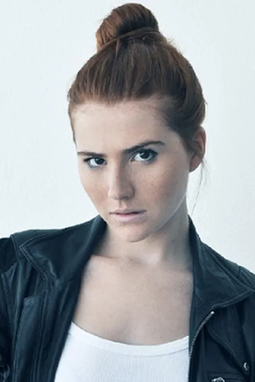 Mariah Rocha en su biografía y filmografía