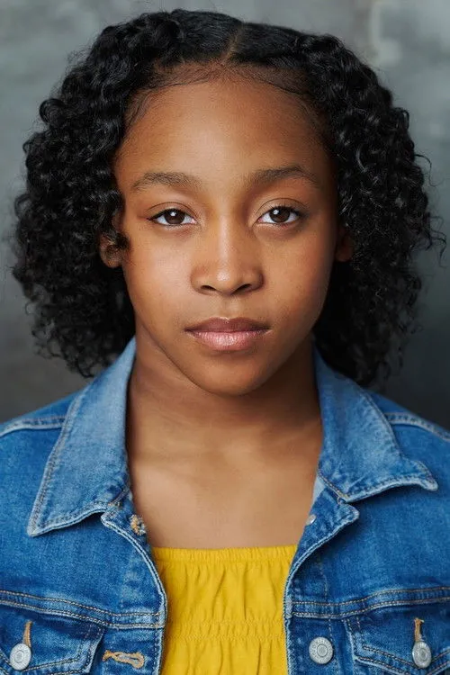 David Firth ha trabajado con Mariah Tavares en 1 ocasiones