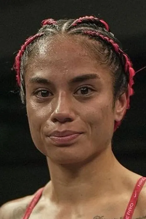 Mose Auimatagi Jnr ha trabajado con Mariah Turner en 1 ocasiones