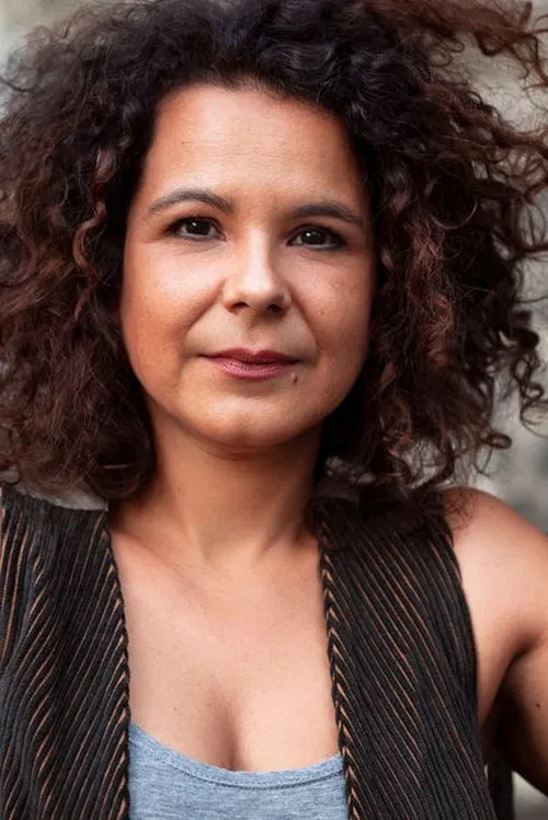 Mariam Kurth — personaje: Nicole Held