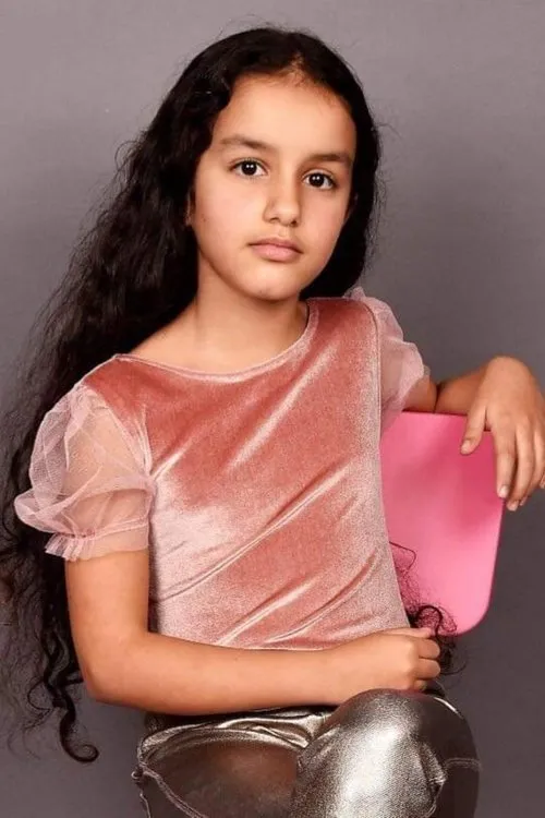 Craig Peritz ha trabajado con Mariam Ouadadi en 1 ocasiones