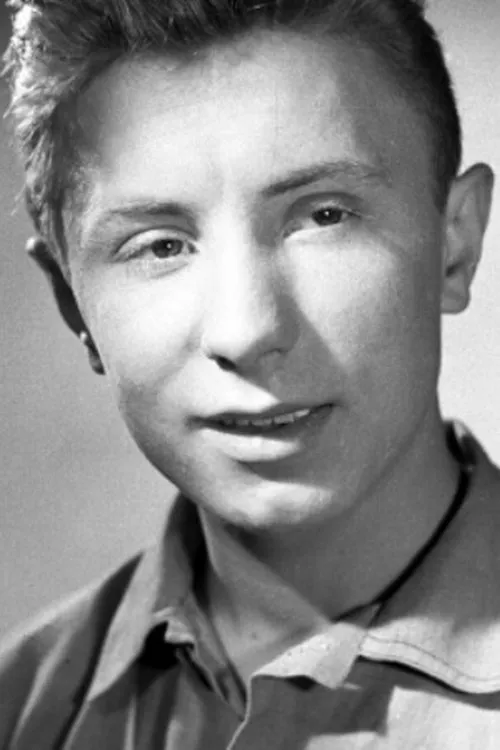 Marian Beczkowski en su biografía y filmografía