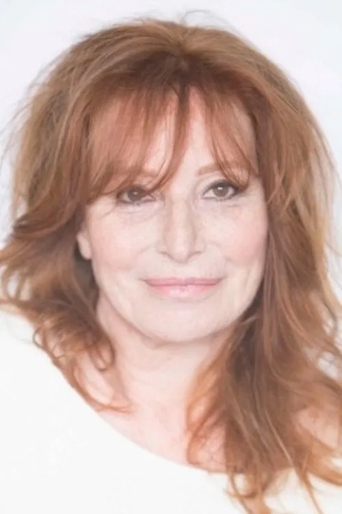 Marian Mudder interpretando a Det. Vera Prins