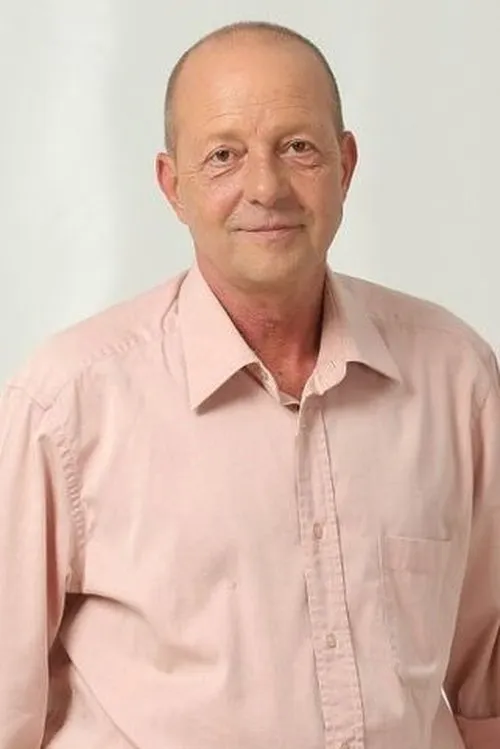 Foto de perfil del actor Marian Râlea en el reparto