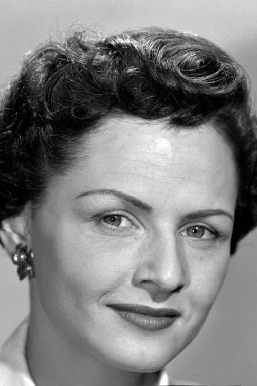 Foto de perfil del actor Marian Richman en el reparto