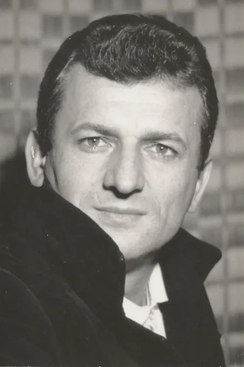 Marian Wiśniowski en su biografía y filmografía