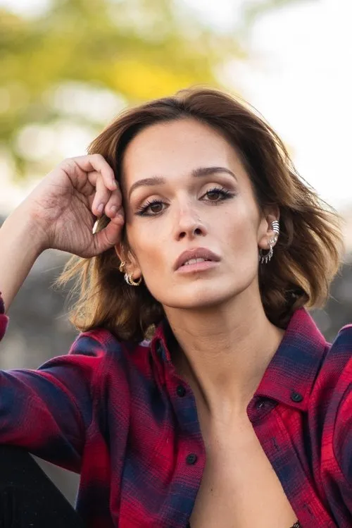 Mariana Almeida Fernandes en su biografía y filmografía