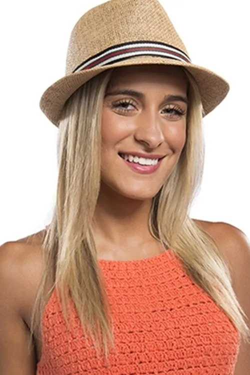 Mariana Azevedo — personaje: Vivi