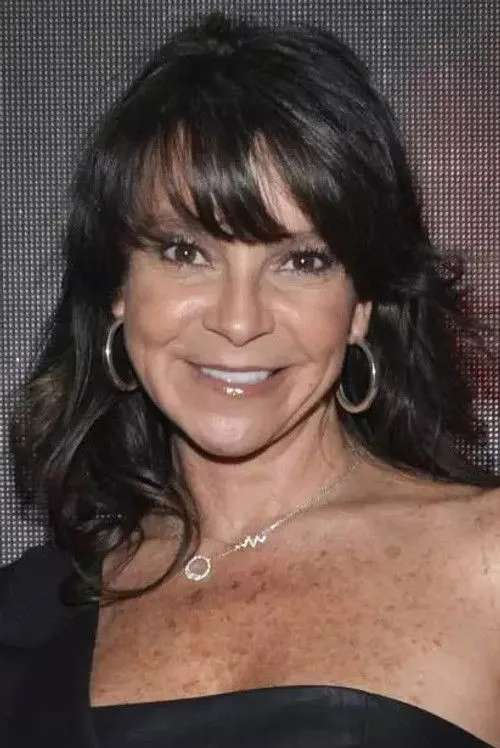 Mariana Garza — personaje: Lorena Gaitán Roca/Melissa