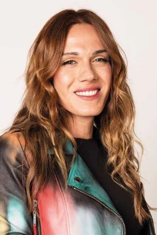 Mercedes De Santis ha trabajado con Mariana Genesio Peña en 1 ocasiones