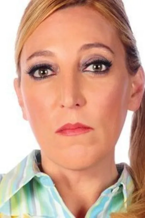 Héctor Anglada ha trabajado con Mariana Prommel en 1 ocasiones