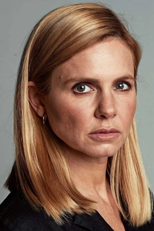 Mariana van Zeller — personaje: Self - Host