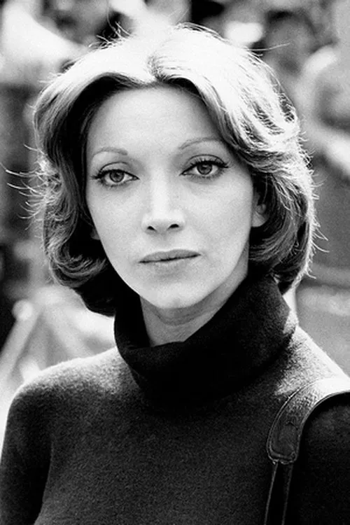 Mariangela Melato interpretando a Marianne