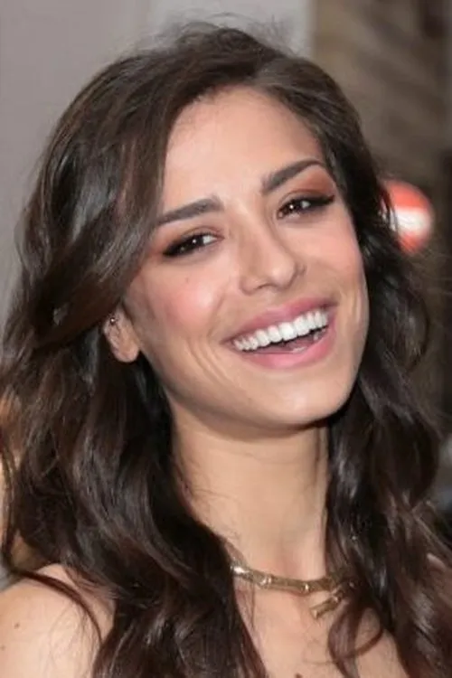 Jo Champa ha trabajado con Marianna Di Martino en 1 ocasiones