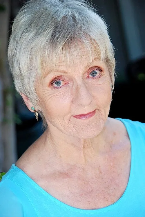 Marianna Karlsen en su biografía y filmografía