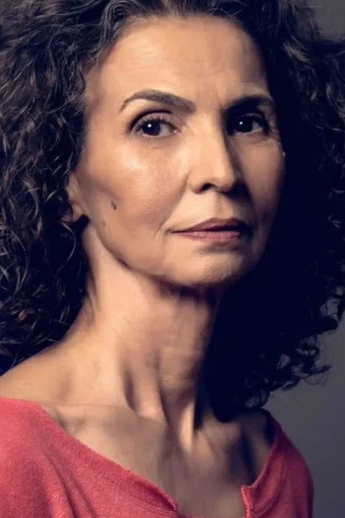 Marianna Lagourou — personaje: ????a