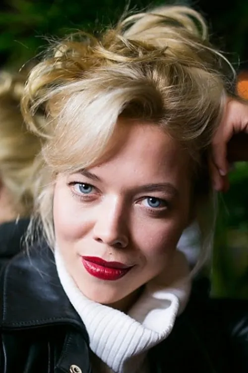 Sandra Drzymalska ha trabajado con Marianna Zydek en 2 ocasiones