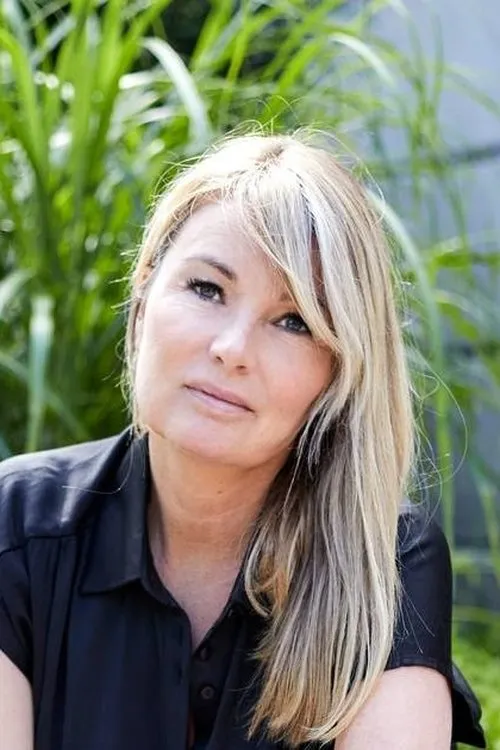 Marianne Gammelgaard — personaje: Organiseringsekspert