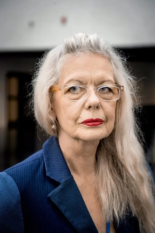 Björn Afzelius ha trabajado con Marianne Lindberg De Geer en 1 ocasiones