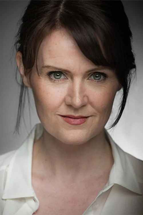Mairéad Tyers ha trabajado con Marianne McIvor en 1 ocasiones