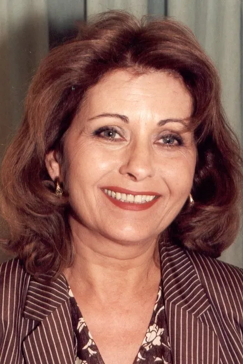 Margaretha Baumgartner ha trabajado con Marianne Nentwich en 1 ocasiones