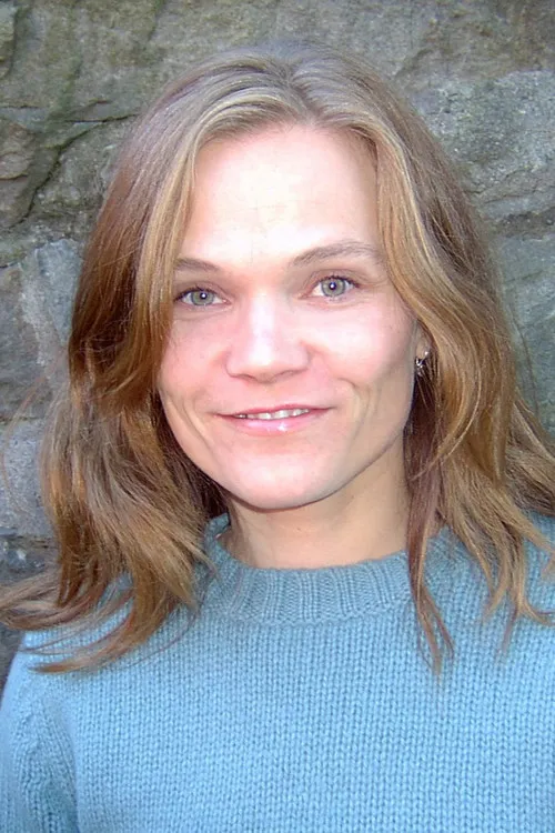 Marianne O. Ulrichsen interpretando a Frøya