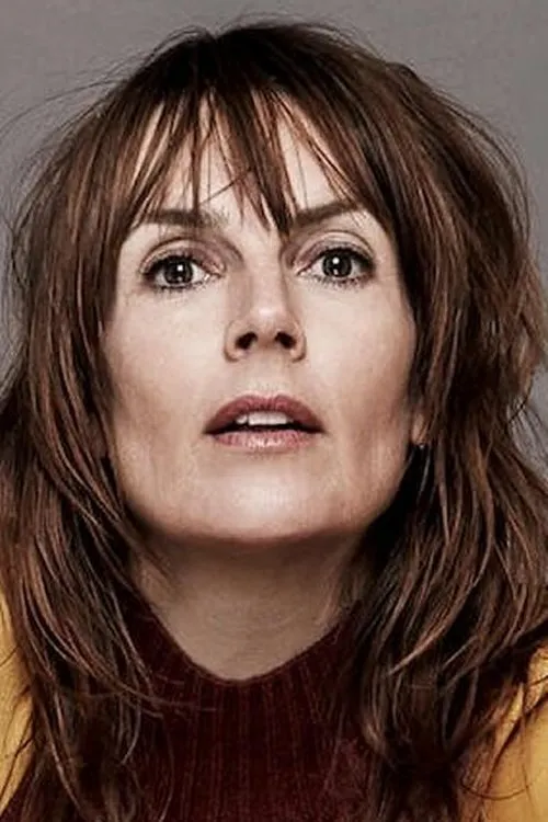 Marianne Søndergaard Madsen en su biografía y filmografía