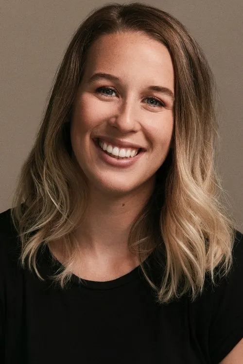 Marianne St-Gelais — personaje: Self