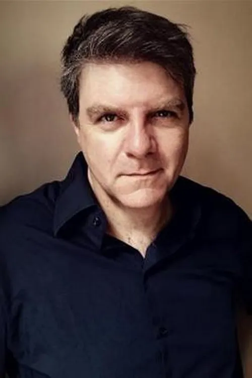 Cecilia Capriotti ha trabajado con Mariano d'Angelo en 1 ocasiones