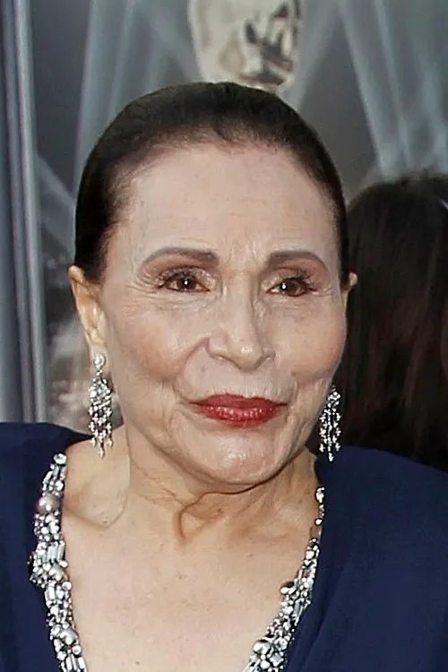 Rafael de Quevedo ha trabajado con Maricruz Nájera en 1 ocasiones