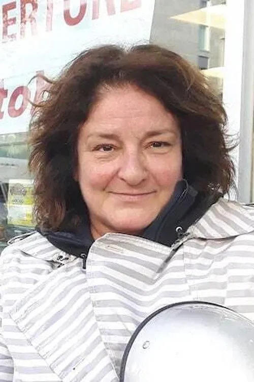 Luc Roy ha trabajado con Marie-Andrée Corneille en 1 ocasiones