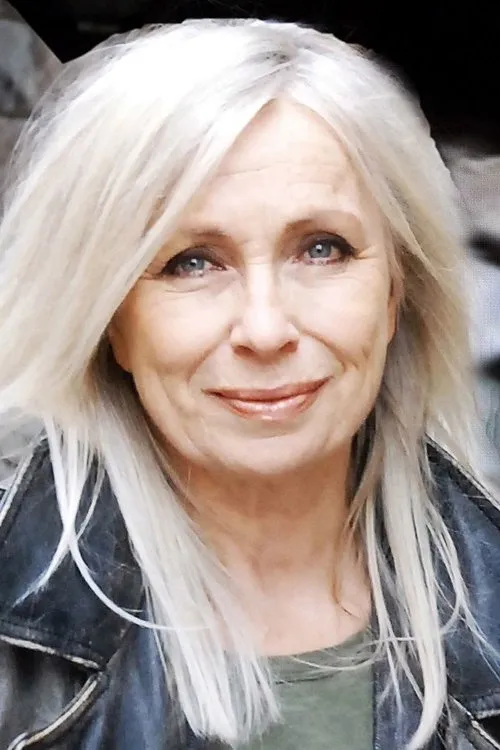 Roger Palm ha trabajado con Marie Bergman en 1 ocasiones