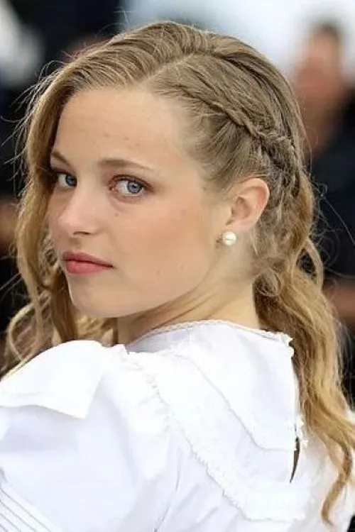 Fleur Geffrier ha trabajado con Marie Bernard en 1 ocasiones