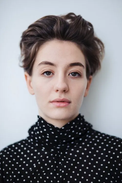 Benny O. Arthur ha trabajado con Marie Bloching en 1 ocasiones