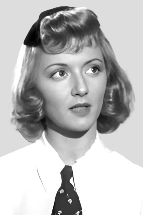 Marie Carlot interpretando a The mistress