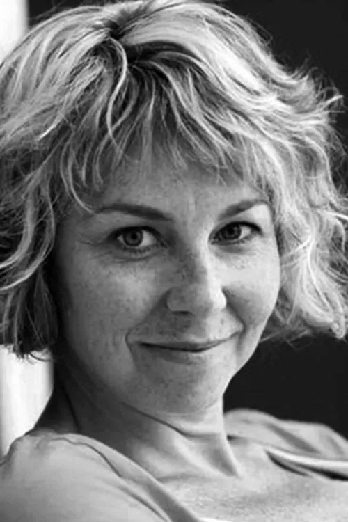 Marie-Chantal Labelle en su biografía y filmografía