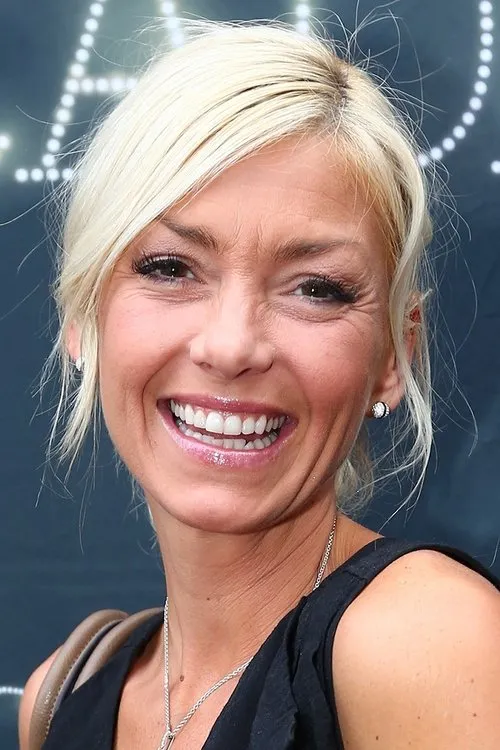 Wilfred LeBouthillier ha trabajado con Marie-Chantal Toupin en 1 ocasiones