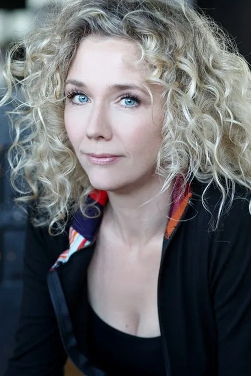 Stéphanie Aubry ha trabajado con Marie-Christine Labelle en 1 ocasiones