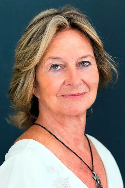 Marie-Josée Comte-Béalu ha trabajado con Marie de Hennezel en 1 ocasiones