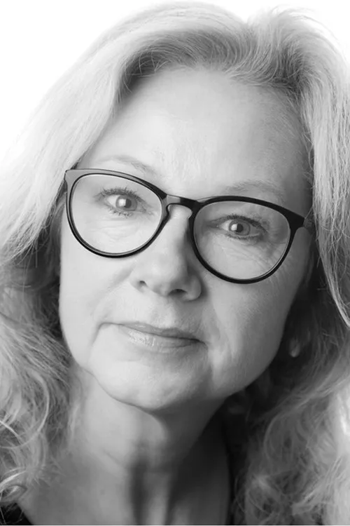 Lars Väringer ha trabajado con Marie Delleskog en 4 ocasiones