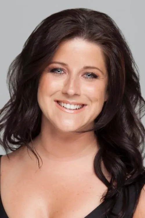 Marie-Élaine Thibert — personaje: Self - Panelist