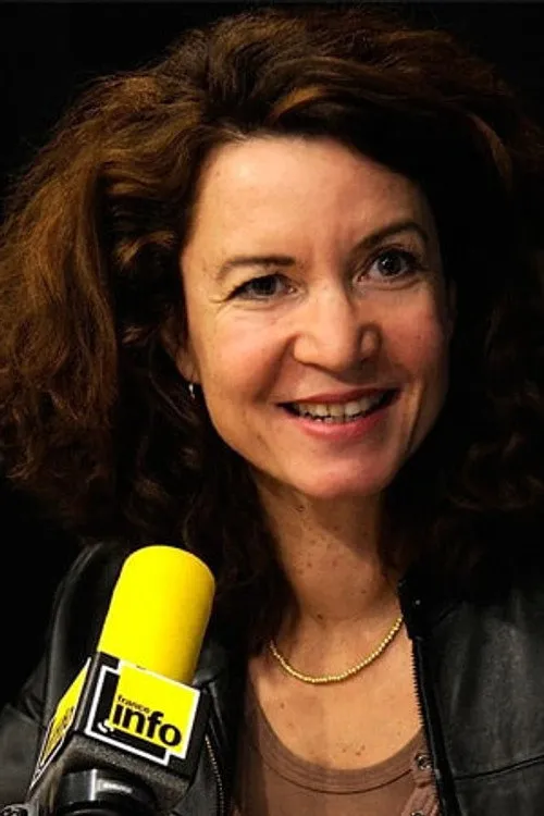Richard Michel ha trabajado con Marie-Ève Malouines en 1 ocasiones