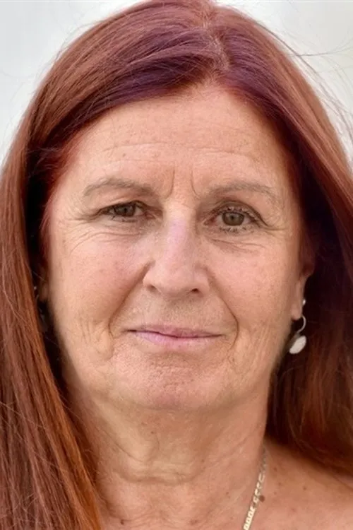 Céline Esperin ha trabajado con Marie Fabre en 1 ocasiones