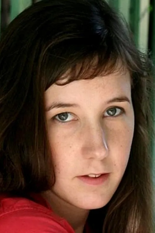 Marie Félix interpretando a Lucile